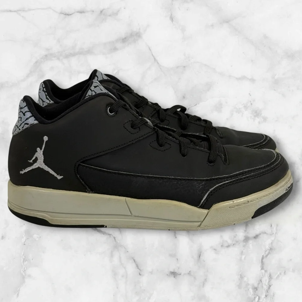 Kids Nike Air Jordan Flight Origin 3 size 3Y